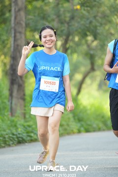 UPRACE DAY 2023 - HỒ CHÍ MINH - Ảnh #795801