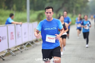 UPRACE DAY 2023 - HỒ CHÍ MINH - Ảnh #870918