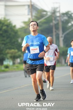 UPRACE DAY 2023 - HỒ CHÍ MINH - Ảnh #794966