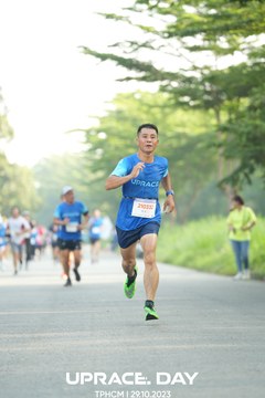UPRACE DAY 2023 - HỒ CHÍ MINH - Ảnh #795719