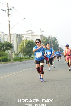 UPRACE DAY 2023 - HỒ CHÍ MINH - Ảnh #794585