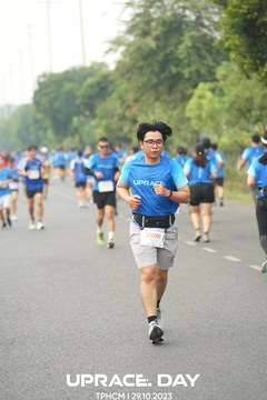 UPRACE DAY 2023 - HỒ CHÍ MINH - Ảnh #794041