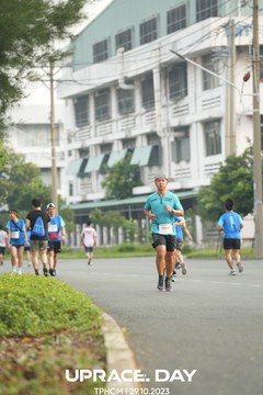 UPRACE DAY 2023 - HỒ CHÍ MINH - Ảnh #795023