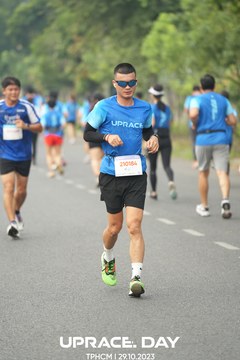 UPRACE DAY 2023 - HỒ CHÍ MINH - Ảnh #794047