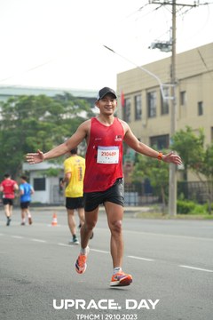 UPRACE DAY 2023 - HỒ CHÍ MINH - Ảnh #795046