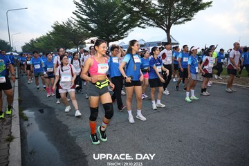 UPRACE DAY 2023 - HỒ CHÍ MINH - Ảnh #870599