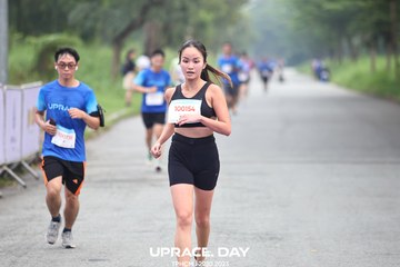 UPRACE DAY 2023 - HỒ CHÍ MINH - Ảnh #871057