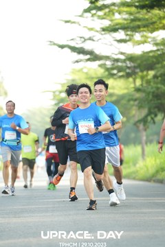 UPRACE DAY 2023 - HỒ CHÍ MINH - Ảnh #795986