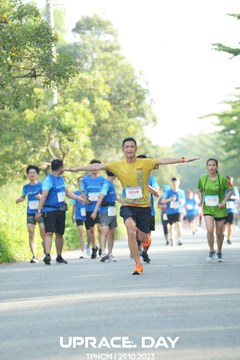 UPRACE DAY 2023 - HỒ CHÍ MINH - Ảnh #796324