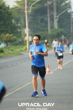 UPRACE DAY 2023 - HỒ CHÍ MINH - Ảnh #794478