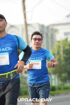 UPRACE DAY 2023 - HỒ CHÍ MINH - Ảnh #794981