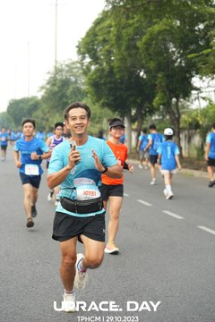 UPRACE DAY 2023 - HỒ CHÍ MINH - Ảnh #793851