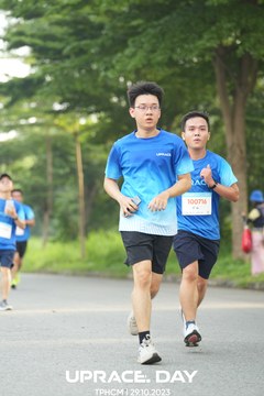 UPRACE DAY 2023 - HỒ CHÍ MINH - Ảnh #795428