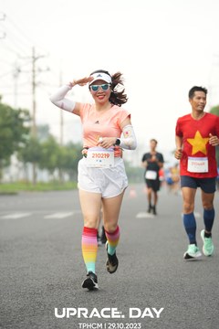 UPRACE DAY 2023 - HỒ CHÍ MINH - Ảnh #793581