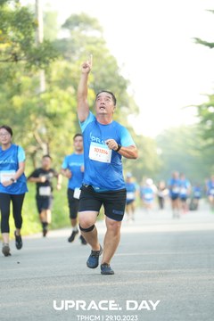 UPRACE DAY 2023 - HỒ CHÍ MINH - Ảnh #795714