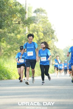UPRACE DAY 2023 - HỒ CHÍ MINH - Ảnh #796552