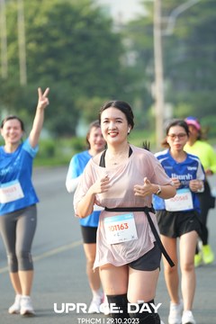 UPRACE DAY 2023 - HỒ CHÍ MINH - Ảnh #794789