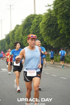 UPRACE DAY 2023 - HỒ CHÍ MINH - Ảnh #793717