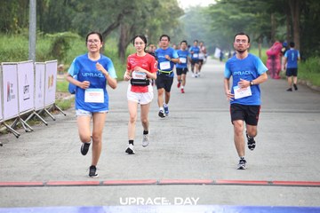 UPRACE DAY 2023 - HỒ CHÍ MINH - Ảnh #870801