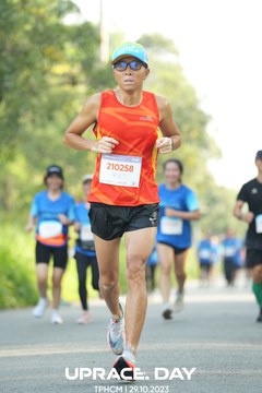 UPRACE DAY 2023 - HỒ CHÍ MINH - Ảnh #796108