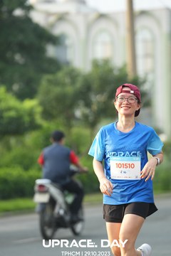UPRACE DAY 2023 - HỒ CHÍ MINH - Ảnh #794566