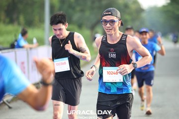 UPRACE DAY 2023 - HỒ CHÍ MINH - Ảnh #870703