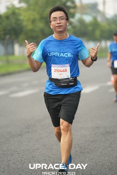 UPRACE DAY 2023 - HỒ CHÍ MINH - Ảnh #793680