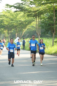 UPRACE DAY 2023 - HỒ CHÍ MINH - Ảnh #796687