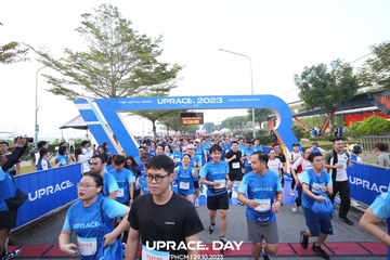 UPRACE DAY 2023 - HỒ CHÍ MINH - Ảnh #793236