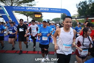 UPRACE DAY 2023 - HỒ CHÍ MINH - Ảnh #871047