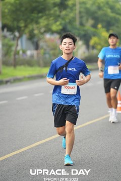 UPRACE DAY 2023 - HỒ CHÍ MINH - Ảnh #794384
