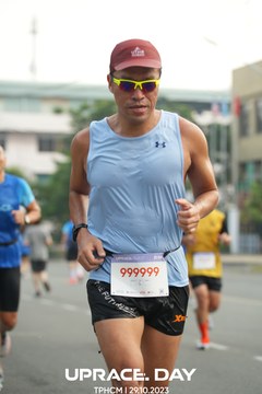 UPRACE DAY 2023 - HỒ CHÍ MINH - Ảnh #795145