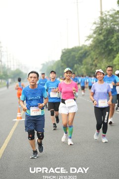 UPRACE DAY 2023 - HỒ CHÍ MINH - Ảnh #793943