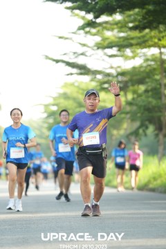 UPRACE DAY 2023 - HỒ CHÍ MINH - Ảnh #796465