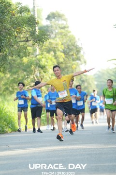 UPRACE DAY 2023 - HỒ CHÍ MINH - Ảnh #796326