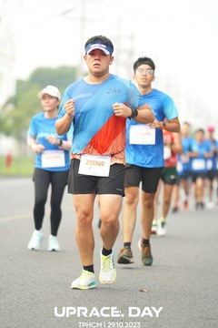UPRACE DAY 2023 - HỒ CHÍ MINH - Ảnh #794239