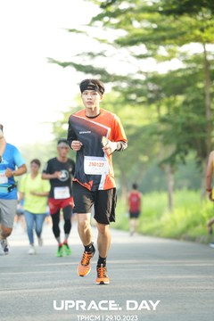 UPRACE DAY 2023 - HỒ CHÍ MINH - Ảnh #795988