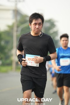 UPRACE DAY 2023 - HỒ CHÍ MINH - Ảnh #795014