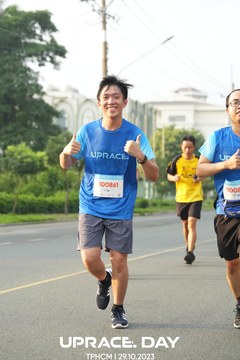 UPRACE DAY 2023 - HỒ CHÍ MINH - Ảnh #794519