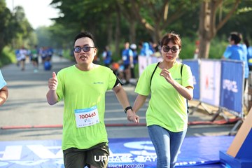 UPRACE DAY 2023 - HỒ CHÍ MINH - Ảnh #870791