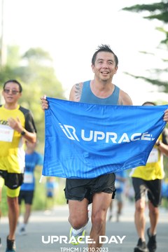 UPRACE DAY 2023 - HỒ CHÍ MINH - Ảnh #796221