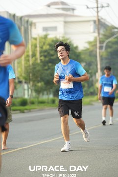 UPRACE DAY 2023 - HỒ CHÍ MINH - Ảnh #794669