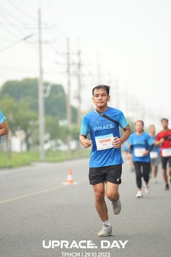 UPRACE DAY 2023 - HỒ CHÍ MINH - Ảnh #794298