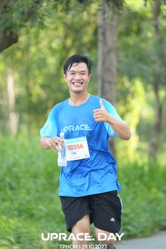 UPRACE DAY 2023 - HỒ CHÍ MINH - Ảnh #795875