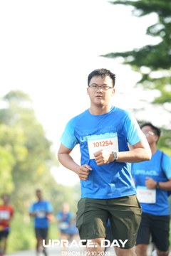 UPRACE DAY 2023 - HỒ CHÍ MINH - Ảnh #796475