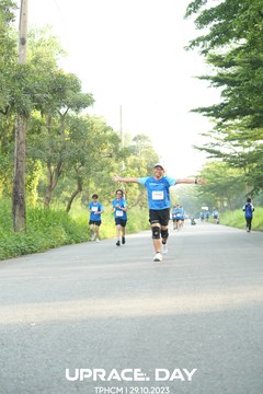 UPRACE DAY 2023 - HỒ CHÍ MINH - Ảnh #795659