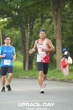 UPRACE DAY 2023 - HỒ CHÍ MINH - Ảnh #795485