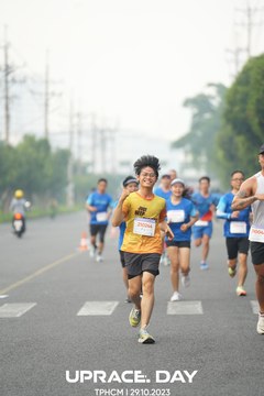 UPRACE DAY 2023 - HỒ CHÍ MINH - Ảnh #793597