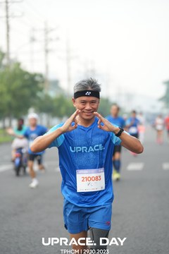 UPRACE DAY 2023 - HỒ CHÍ MINH - Ảnh #793636