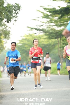 UPRACE DAY 2023 - HỒ CHÍ MINH - Ảnh #795411